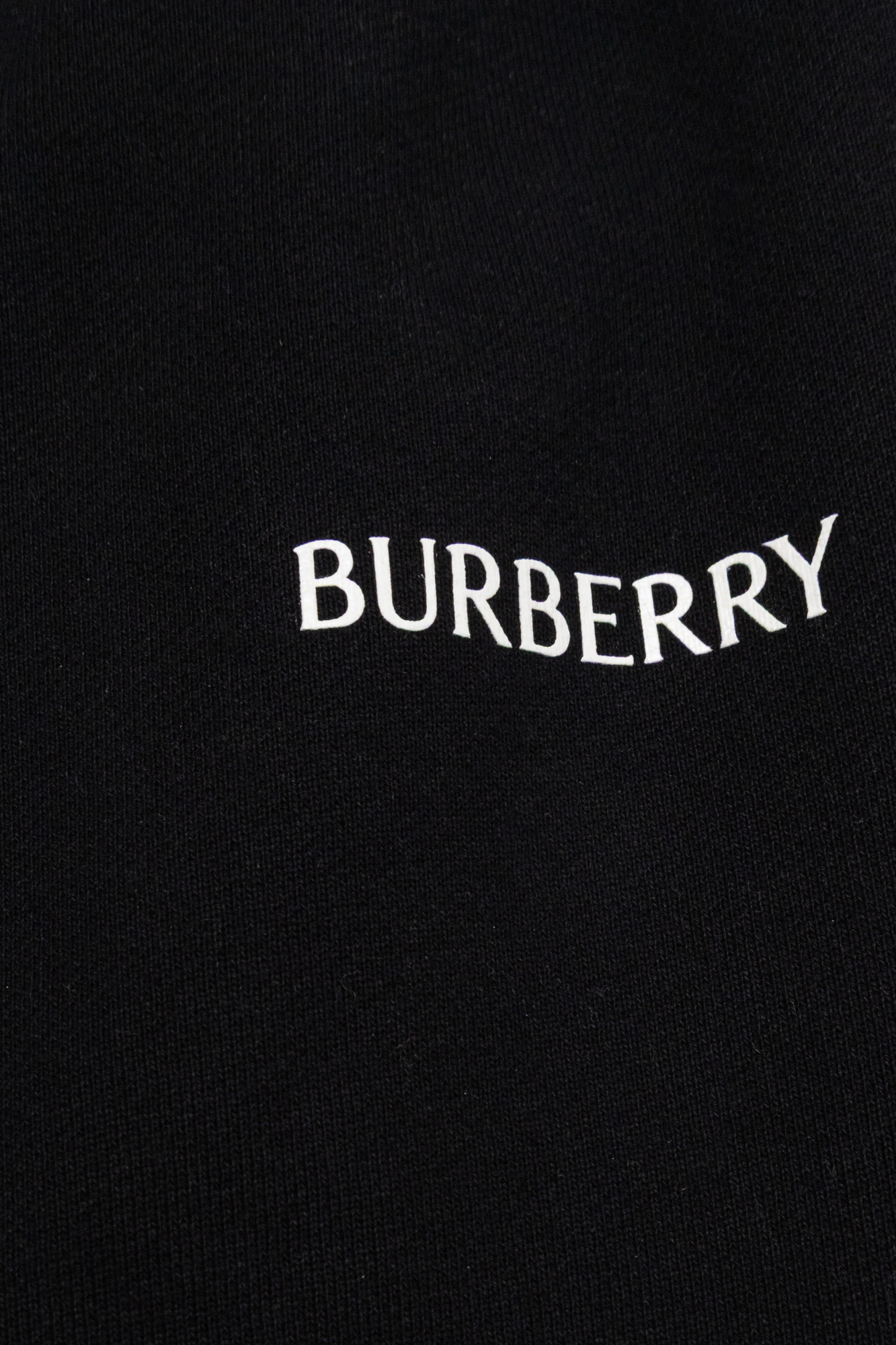 Burberry Straight-leg sweatpants | Women's Clothing | Vitkac